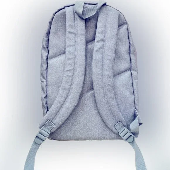 Blue Walt Disney Pictures Backpack - NEW! - Picture 2 of 2